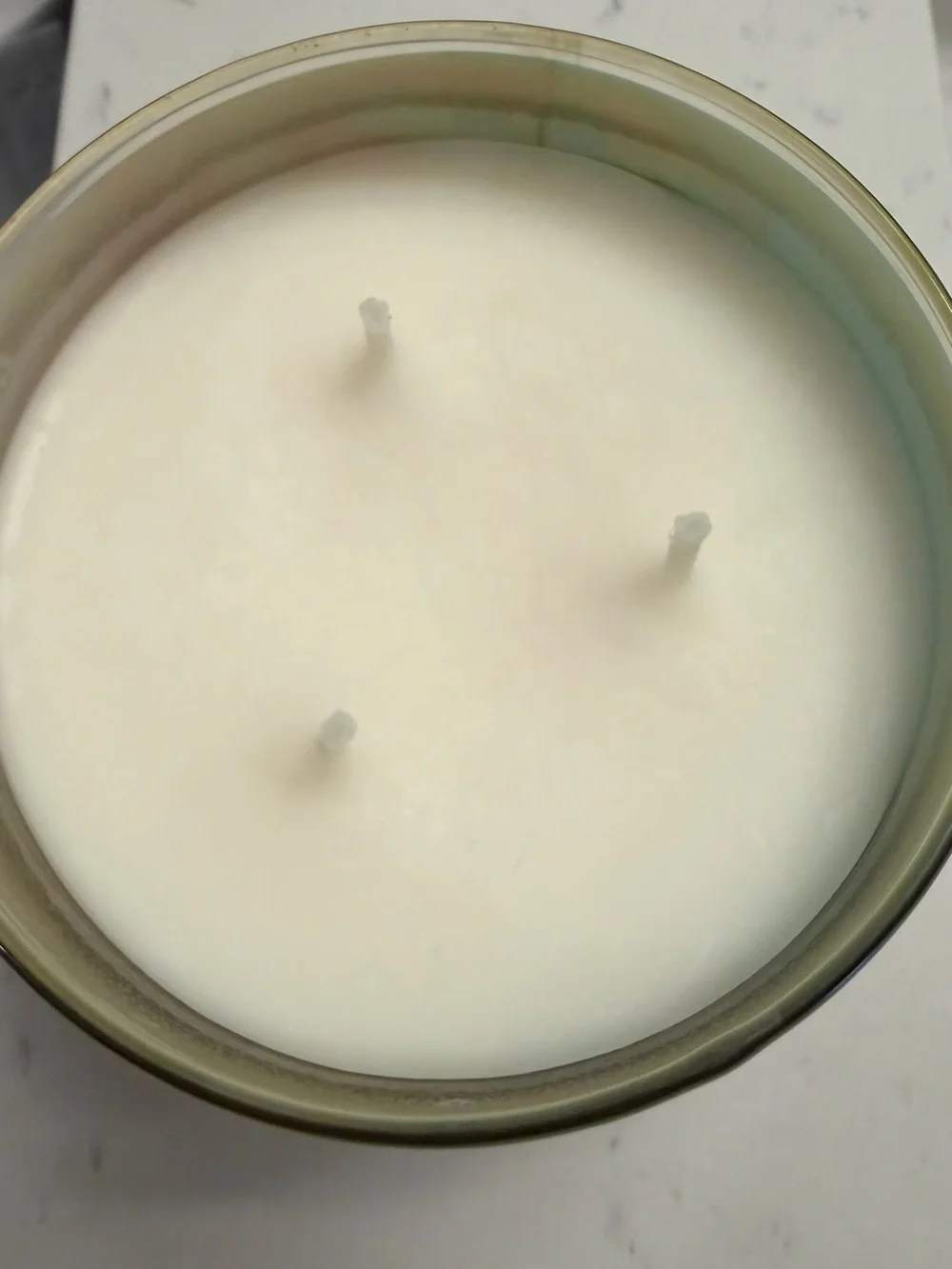 Bath & Body Works Neapolitan Ice Cream Candle